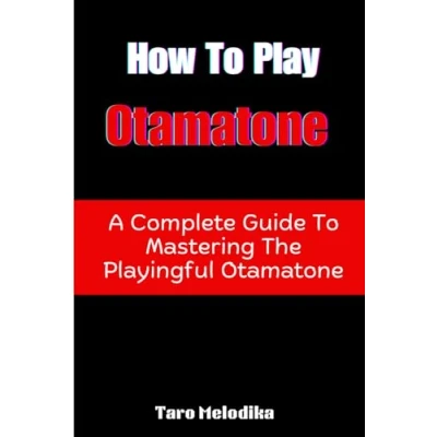 Abbildung von How To Play Otamatone: A Complete Guide Mastering The Playingful Otamatone