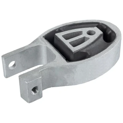 Abbildung von SWAG 50 93 2671 Motorlager unten, hinten Gummimetalllager FORD: S Max Mk1, MONDEO 4 Turnier, Galaxy Mk2 MPV, VOLVO: V70 3, S80 II