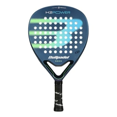 Abbildung von Padel Schläger Bullpadel K2 Power 25