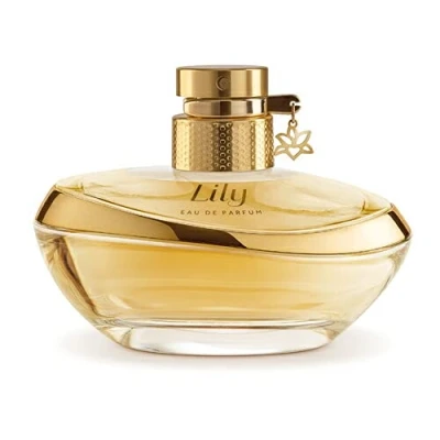Abbildung von Lily Eau de Parfum Válvula, 75 ml, O boticario