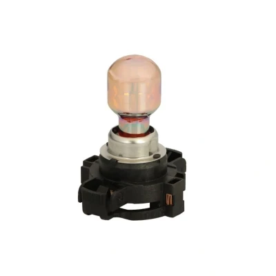 Abbildung von PHILIPS SilverVision 12274SV+C1 Glühlampe, Blinkleuchte silber 12 24 PY24W BMW: 3 Touring, 5 Limousine, VOLVO: XC60 I, RENAULT: Clio 4 Schrägheck