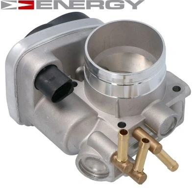 Abbildung von ENERGY PP0002 Drosselklappe elektrisch VOLKSWAGEN: Golf 5 Schrägheck, 4 Touran I, AUDI: A3 Sportback