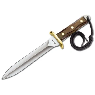 Abbildung von Magnum Combat Dolch