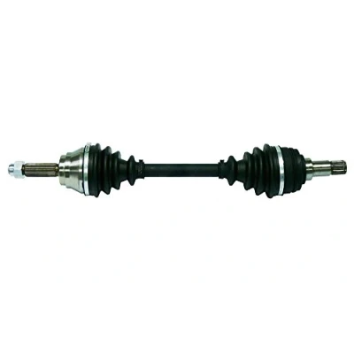 Abbildung von SKF VKJC 5647 Antriebswelle 590, 61 FORD: ESCORT 4 Cabriolet