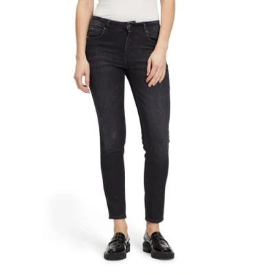 Abbildung von Betty &amp; Co Damen Jeans Hose