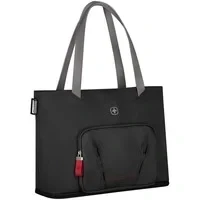 Abbildung von Wenger Laptoptasche Motion Deluxe Tote, Tragetasche, Arbeitstasche, Freizeittasche