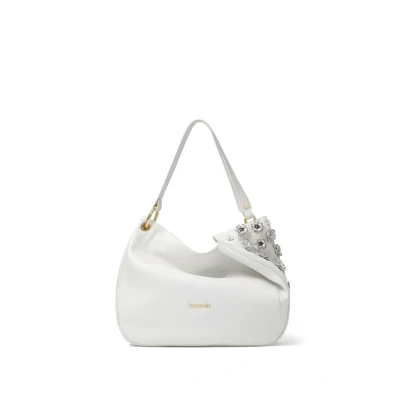 Abbildung von Braccialini Shopping Bag, Damen, Größe: One Size, White