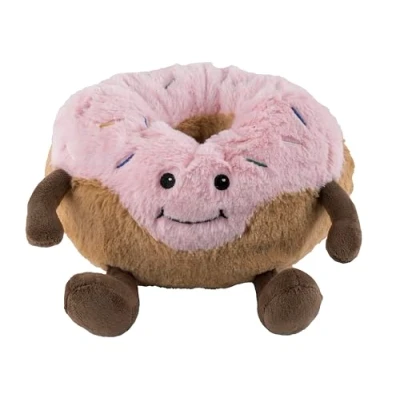 Abbildung von Warmies Donut 1 St