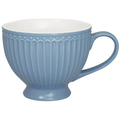 Abbildung von Greengate Alice Teetasse sky blue 0,4 l