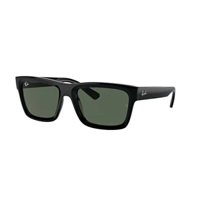 Abbildung von Ray Ban Warren Sonnenbrille RB4396 667771 57/20/145