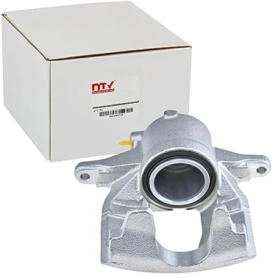 Abbildung von NTY HZP FT 016 Bremssattel Vorderachse links FIAT: Grande Punto Schrägheck, III Doblo I Kombi, OPEL: Corsa D Schrägheck