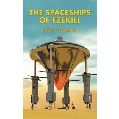 Abbildung von The Spaceships of Ezekiel