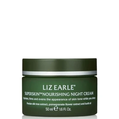 Abbildung von Liz Earle Superskin Night Cream 50ml