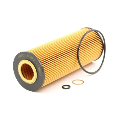 Abbildung von MAPCO 64812 Ölfilter Filtereinsatz AUDI: A6 C5 Avant, A4 B7 B6 VOLKSWAGEN: Passat B5 GP Variant, Variant