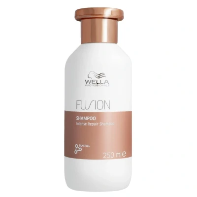 Abbildung von Wella Fusion Intensive Repair Shampoo 250ml