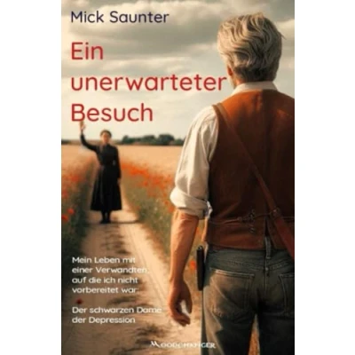 Abbildung von Ein unerwarteter Besuch: Was glaubst Du eigentlich, wer bist