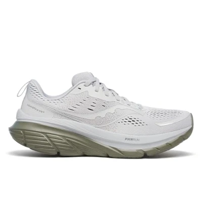 Abbildung von Saucony Guide 18 Grau 40