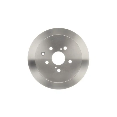 Abbildung von BOSCH 0 986 479 T57 Bremsscheibe 309 18 5 114,3 Belüftet geölt LEXUS: RX III
