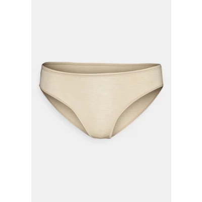 Abbildung von Schiesser TAI 2 PACK Slip, Damen, Größe: 36, Sand