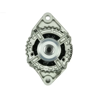 Abbildung von AS PL A0252PR Lichtmaschine 12V 100A OPEL: Astra J Sports Tourer, Insignia A Zafira B, VAUXHALL: Mk1 Limousine