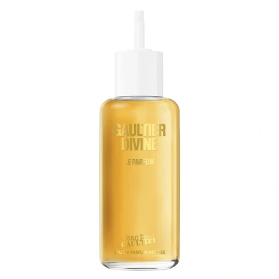 Abbildung von Jean Paul Gaultier Parfum Divine Le Refill 200 ml Parfüm für Damen