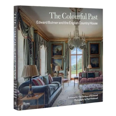Abbildung von the Colourful Past: Edward Bulmer and English Country House