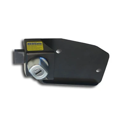 Abbildung von Heo Safe Riegelschloss FIAT Ducato ab 2002 abschl.