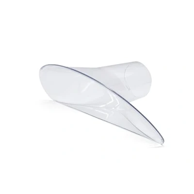 Abbildung von ERSA Absaugdüse Plus für Filtergerät Easy Arm 1 und 2, transparent 0CA10 5004