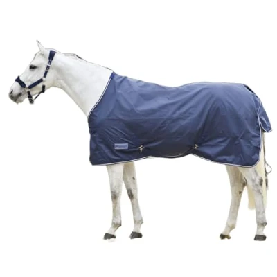 Abbildung von Regendecke 420D ECONOMIC marine