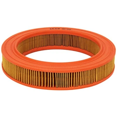 Abbildung von ALCO FILTER MD 158 Luftfilter 48,0 238,0 Filtereinsatz OPEL: Corsa A CC, Kadett E Ascona C CC