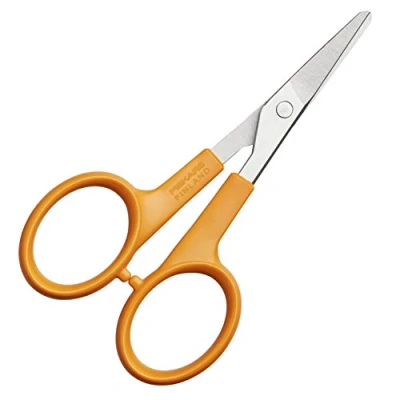 Abbildung von FISKARS CLASSIC NANCY SCHERE 10 cm