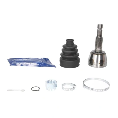 Abbildung von MEYLE 614 498 0011 Gelenksatz ORIGINAL Quality radseitig ohne ABS Ring OPEL: Astra G Limousine, CC, Caravan
