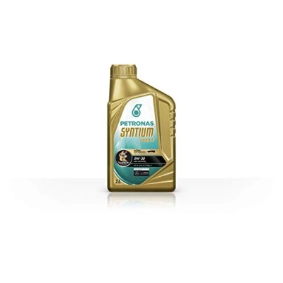 Abbildung von PETRONAS Syntium 7000 E Motoröl Öl 0W30 1L 1 Liter ACEA C2 API SN ILSAC GF 5