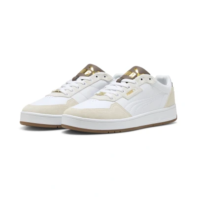 Abbildung von PUMA Sneaker &quot;Court Classic Lux SD Sneakers Erwachsene&quot;