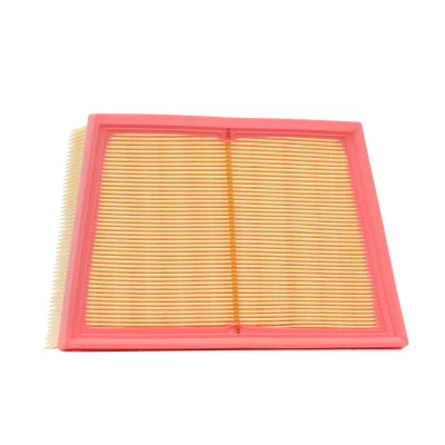 Abbildung von RIDEX 8A0976 Luftfilter 58,5 169,0 273 Filtereinsatz LAND ROVER: Range Rover Evoque, Discovery Sport, Evoque Cabrio, JAGUAR: E Pace