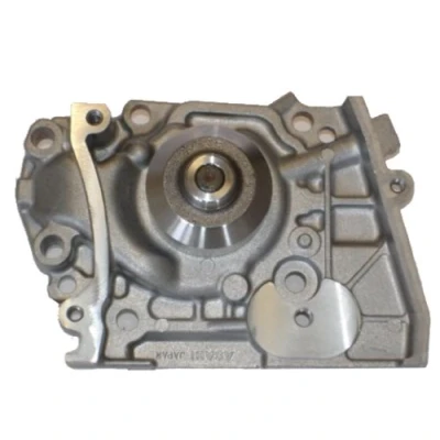 Abbildung von ASHIKA 35 07 797 Wasserpumpe SUBARU: Vivio
