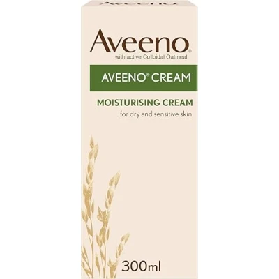 Abbildung von Aveeno Moisturising Cream 300ml