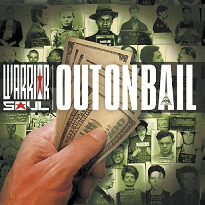 Abbildung von Out On Bail [Vinyl LP]