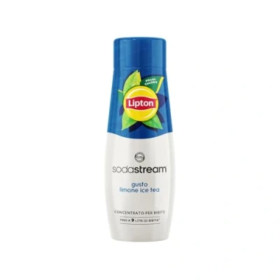 Abbildung von Sodastream sirup 7up free 440ml 1924206310