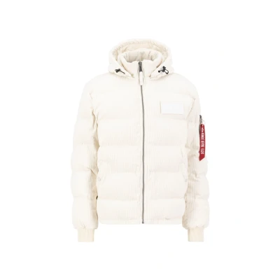 Abbildung von Alpha Industries Winterjacke &quot;Alpha Men Cold Weather Jackets Puffer Cord&quot;
