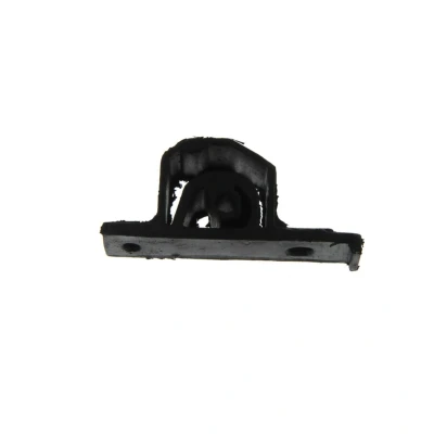 Abbildung von BOSAL 255 219 Gummistreifen, Abgasanlage MINI: Cabrio, Schrägheck