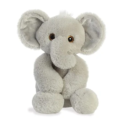 Abbildung von HERMA Flopsies Ed Elephant 30cm