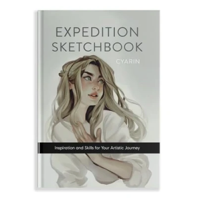 Abbildung von Expedition Sketchbook: Inspiration and Skills for Your Artistic Journey