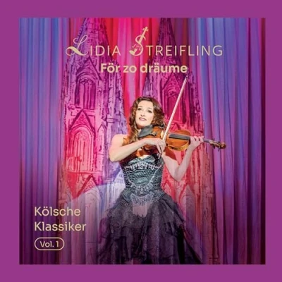 Abbildung von Kölsche Klassiker Vol. 1 För zo dräume