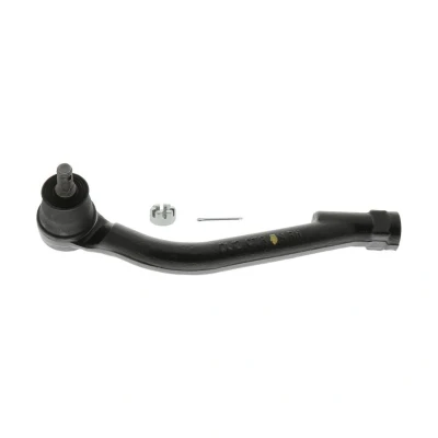 Abbildung von MOOG HY ES 14566 Spurstangenkopf M10X1.25 Vorderachse rechts HYUNDAI: Grand SANTA Fé, FE 3, KIA: SORENTO 2