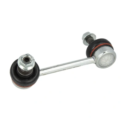 Abbildung von febi BILSTEIN 36672 Koppelstange 113 M10 x 1,25 Plus mit selbstsichernder Mutter Stahl ALFA ROMEO: Giulietta Schrägheck