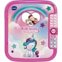 Abbildung von Vtech® Elektronisches Tagebuch Kiditronics, Kidisecrets Mein