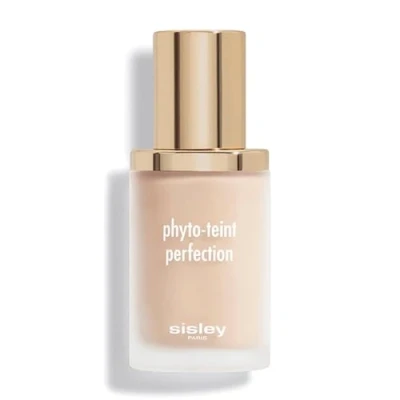 Abbildung von Sisley Phyto Teint Perfection 3W2 Hazel