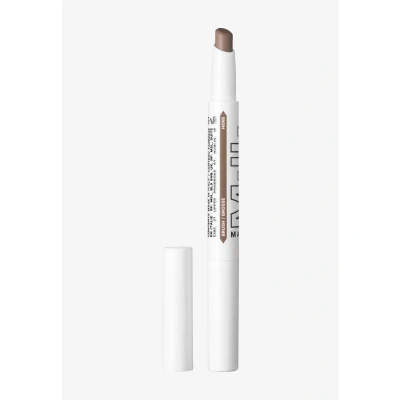 Abbildung von Milk kush Cream to powder Brow Shadow Stick Augenbrauenstick Pudercreme formel Herb