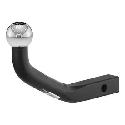 Abbildung von CURT 45571 Euro Mount Ball